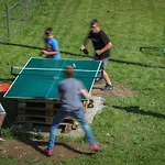 Laemmerhof Sankt Martin am Tennengebirge