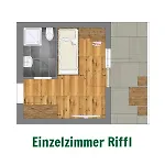 Szálloda Laemmerhof Sankt Martin am Tennengebirge
