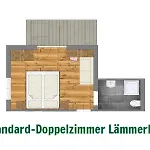 Laemmerhof 3*