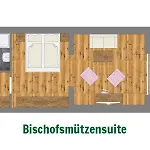 Laemmerhof Szálloda