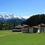 فندق Laemmerhof