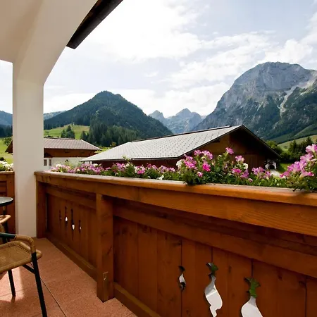 Laemmerhof Sankt Martin am Tennengebirge