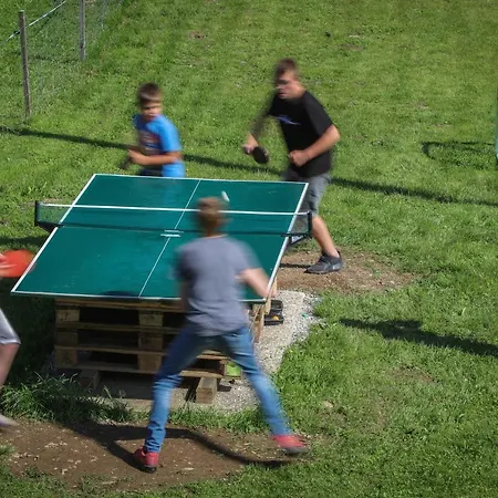 Laemmerhof Sankt Martin am Tennengebirge