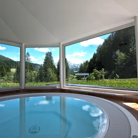 Lämmerhof Hotell 3*