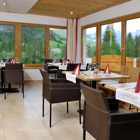 Laemmerhof Sankt Martin am Tennengebirge