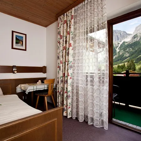 Laemmerhof Hotel 2*