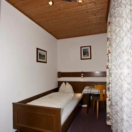 Laemmerhof Sankt Martin am Tennengebirge