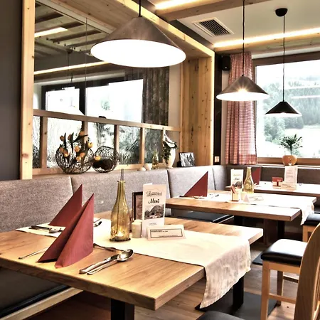 Hotel Laemmerhof 3*