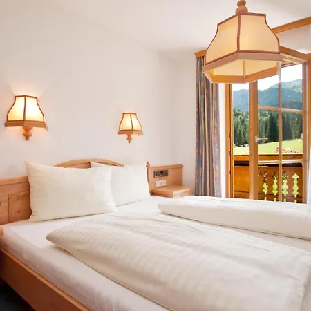 Laemmerhof Hotel