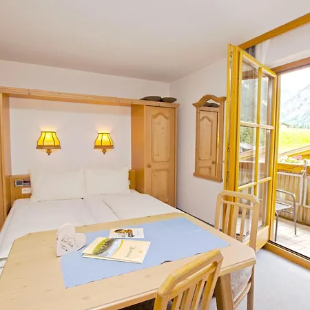 Hotel Laemmerhof