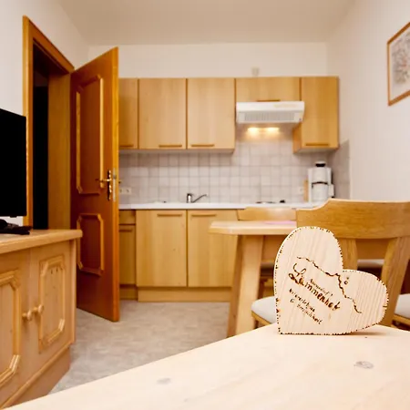 Hotel Laemmerhof 3*