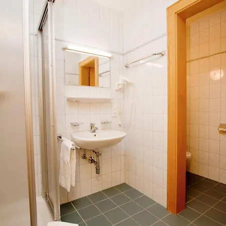 Hotel Laemmerhof Sankt Martin am Tennengebirge