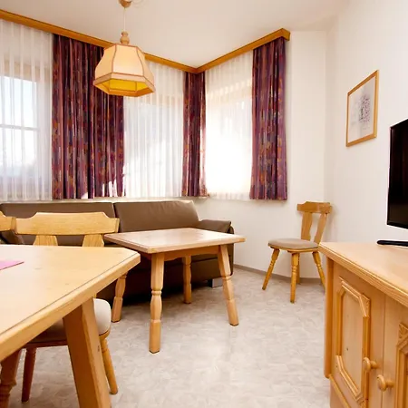 Laemmerhof Sankt Martin am Tennengebirge