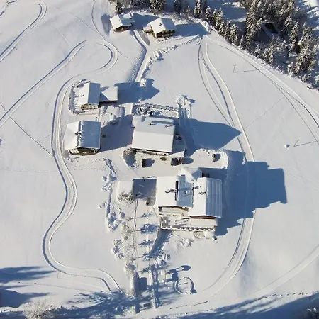Hotel Laemmerhof 2*