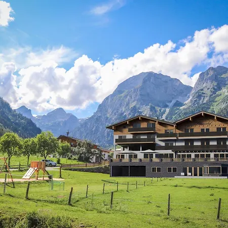 Laemmerhof Hotel