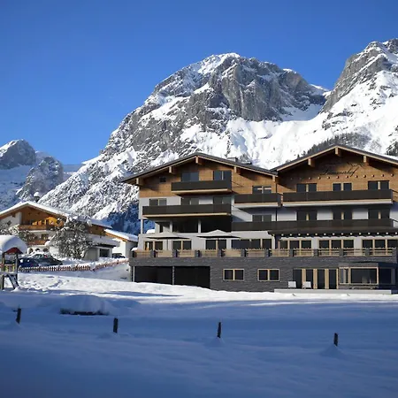 Hotel Laemmerhof 2*