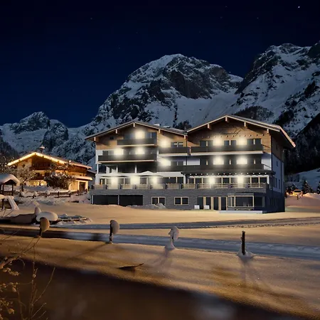 Laemmerhof فندق سانكت مارتن ام تنيسي