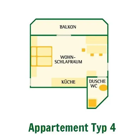 Laemmerhof 3*
