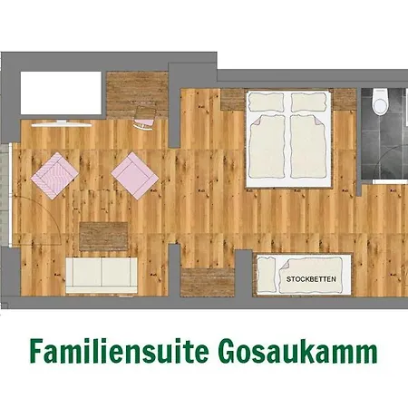 Laemmerhof 3* Sankt Martin am Tennengebirge