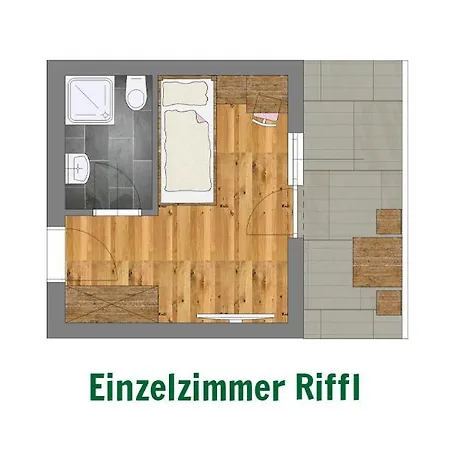 Hotel Laemmerhof Sankt Martin am Tennengebirge