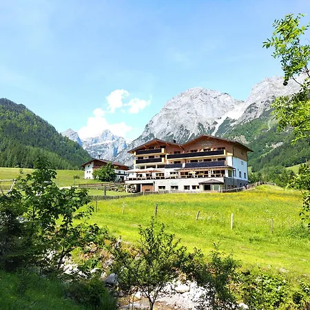 Laemmerhof Sankt Martin am Tennengebirge