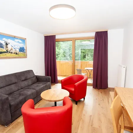 Laemmerhof ホテル