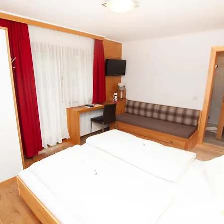 فندق Laemmerhof سانكت مارتن ام تنيسي