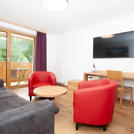 Laemmerhof 3*