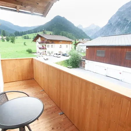 Laemmerhof Sankt Martin am Tennengebirge