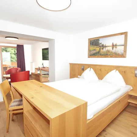 Laemmerhof 3* سانكت مارتن ام تنيسي