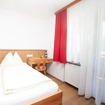 Hotel Laemmerhof
