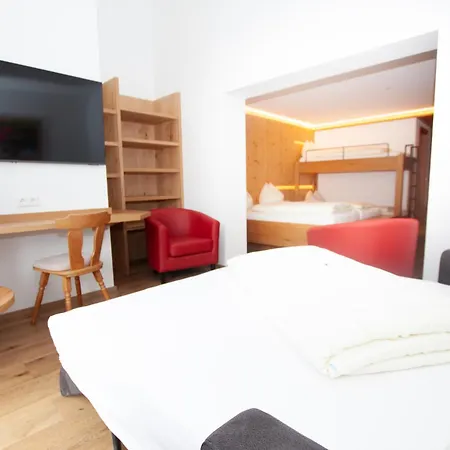 Laemmerhof Hotel Sankt Martin am Tennengebirge