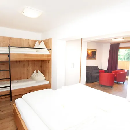 Hotel Laemmerhof Sankt Martin am Tennengebirge