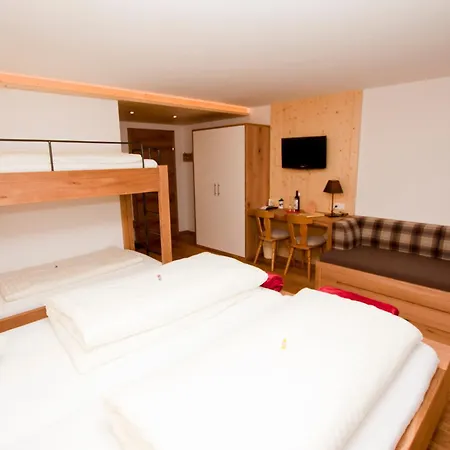 Laemmerhof Sankt Martin am Tennengebirge