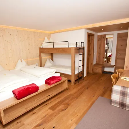 Laemmerhof ホテル