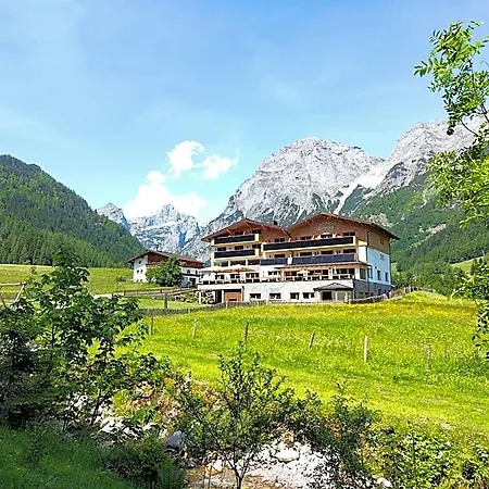 Lämmerhof 3* Sankt Martin am Tennengebirge