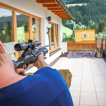 Lämmerhof Sankt Martin am Tennengebirge