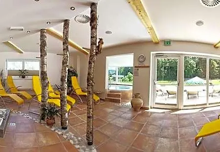 Lämmerhof 3*