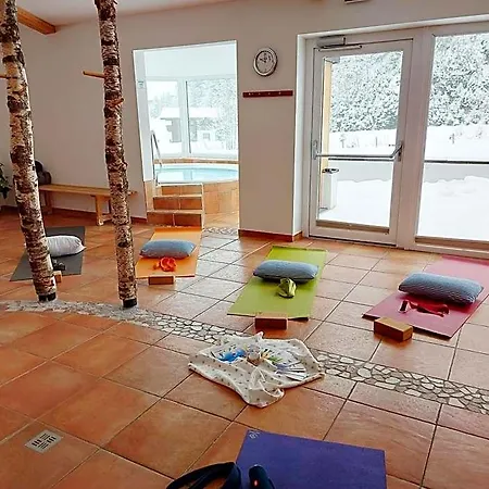 Lämmerhof Sankt Martin am Tennengebirge
