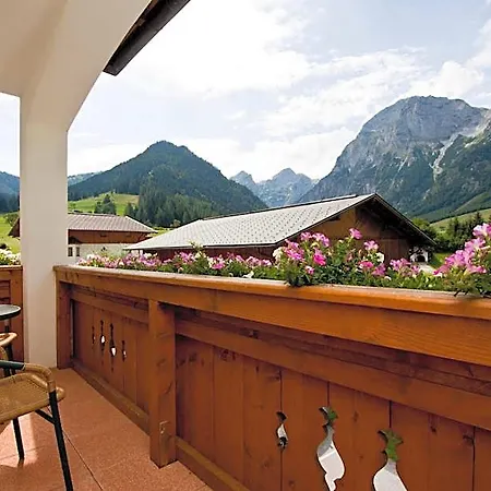 Hotell Lämmerhof Sankt Martin am Tennengebirge