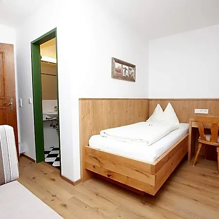 Hotell Lämmerhof 3*