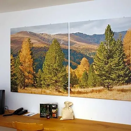 Hotell Lämmerhof Sankt Martin am Tennengebirge