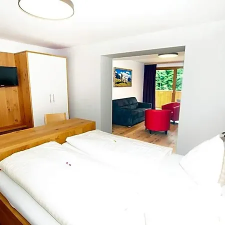 Lämmerhof Sankt Martin am Tennengebirge
