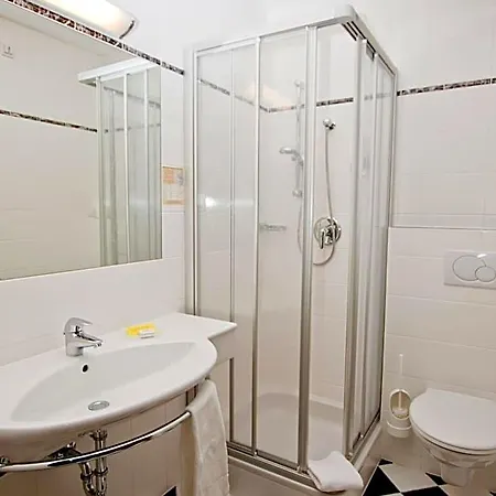 Lämmerhof 3*