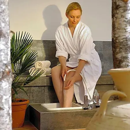 Hotell Lämmerhof 3*