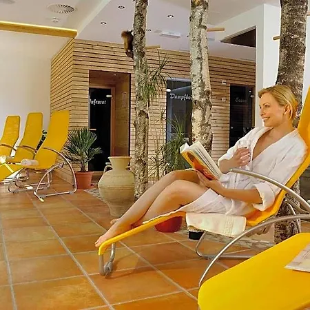 Hotell Lämmerhof