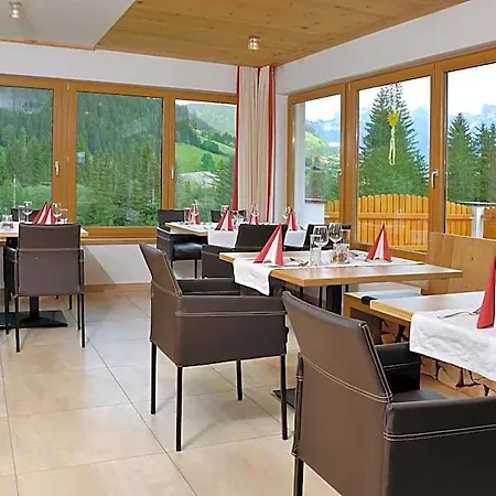 Lämmerhof Hotell Sankt Martin am Tennengebirge