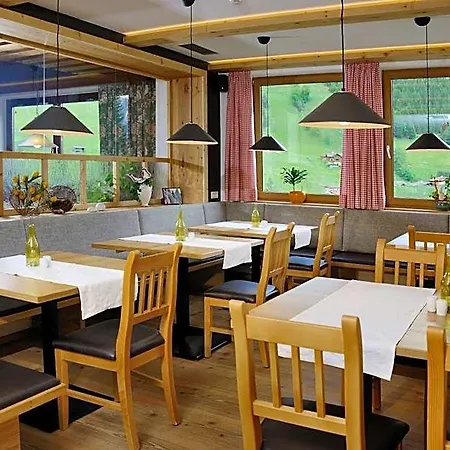 Hotell Lämmerhof