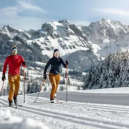 Laemmerhof Sankt Martin am Tennengebirge