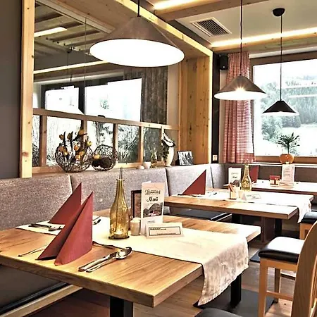Lämmerhof Hotell Sankt Martin am Tennengebirge